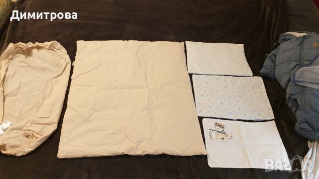 Комплект за количка или кошче, снимка 5 - Други - 43439930