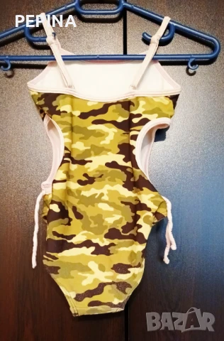  детски лот дрешки , снимка 13 - Детски рокли и поли - 51168163