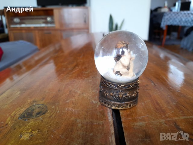 Стар сувенир #4, снимка 4 - Други - 32995945