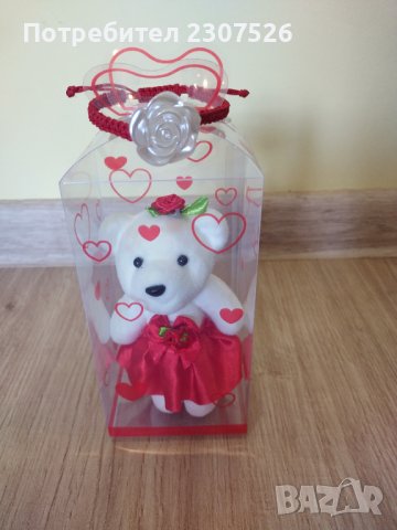 Рози , снимка 10 - Изкуствени цветя - 44051754