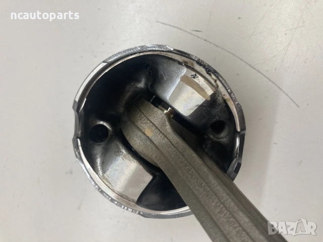 Буатло с биела за TOYOTA AVENSIS 2.0 дизел 126 коня 1AD-FTV 2008, снимка 2 - Части - 53187190