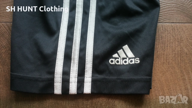 Adidas FC LIVERPOOL Kids Football Shorts Размер 11-12 г /152 см детски футболни къси панталони 39-66, снимка 4 - Детски къси панталони - 53126865