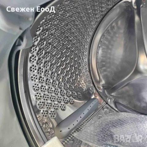 перална със сушилня AEG - 10/6 кг., снимка 5 - Перални - 49560790