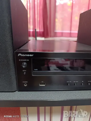 Pioneer система, снимка 2 - Аудиосистеми - 47488639