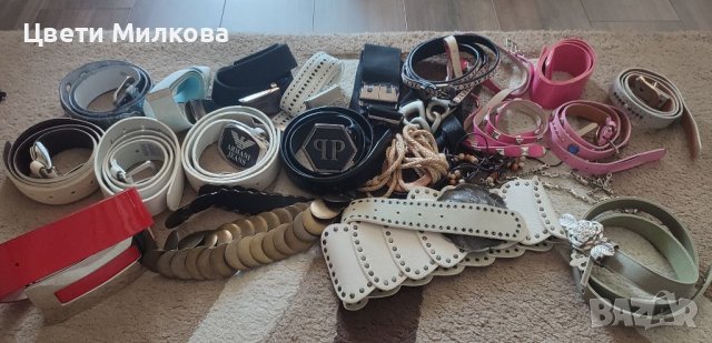 Колани от 1лв