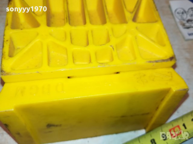 IVECO-ITALY-2БР КЛИНОВЕ//КАМИ 0711211711, снимка 11 - Аксесоари и консумативи - 34725475