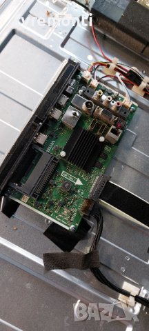 MAIN BOARD ,17MB130S,,29081R1 for 43 inc DISPLAY Toshiba 43V5863DG, снимка 1 - Части и Платки - 37470517