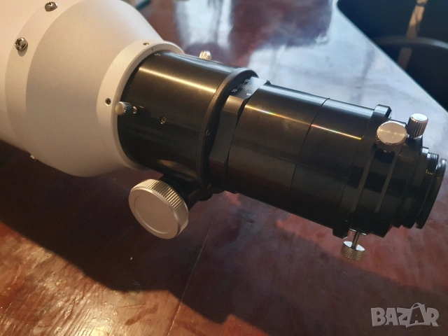 Телескоп bresser AR 127 L, снимка 4 - Обективи и филтри - 53228229