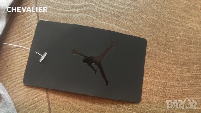 JORDAN Kids T-Shirt Размер 10-12 г / 132-147 см детска тениска 39-67, снимка 6 - Детски тениски и потници - 51041680