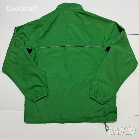 Nike Athletic Спортно Горнище Размер M, снимка 8 - Спортни дрехи, екипи - 52423517