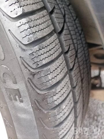 Зимни гуми, снимка 7 - Гуми и джанти - 37923821