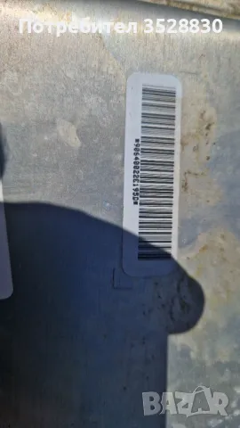 Компютър Delphi Citroen C5 Ситроен С5 2.0 HDI 140 к.с., снимка 3 - Части - 48757568