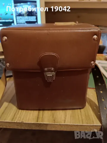 Прибор за нощно виждане модел Ясень 64 М, снимка 11 - Оборудване и аксесоари за оръжия - 49275352