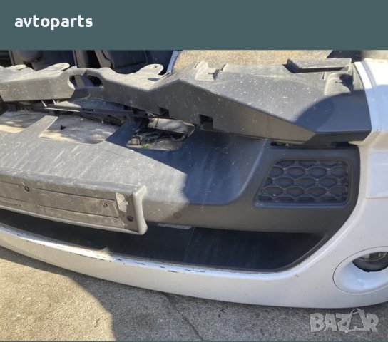 Range rover sport 2012година autobiography предна броня, снимка 3 - Части - 40753969