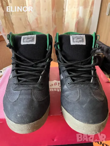 Маратонки asics onitsuka- 43  / 27.5 см, снимка 4 - Маратонки - 49686820