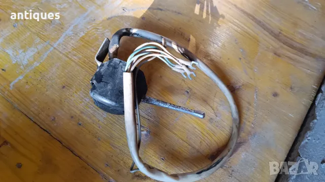 Лост за мигачи - за МАЗ, КРАЗ, Болгар, Т-150 и други, снимка 1