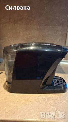 Кафемашина с капсули Tchibo Cafissimo, снимка 3 - Кафемашини - 51757362