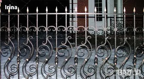 Заваръчни и железарски услуги ТОП ЦЕНИ, снимка 6 - Други - 48499298