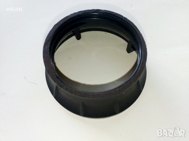 Шайби/гайки за "ринг" фасунги Е27 всички 13бр. за 1.20 €, снимка 4 - Други - 53454965