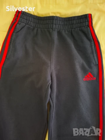 Детски анцунг Адидас, 100% Оригинален!, снимка 2 - Детски анцузи и суичери - 51018920