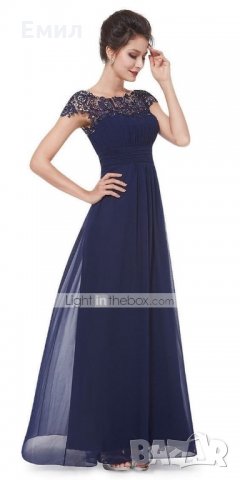 Продавам нова бална/официална рокля, снимка 2 - Рокли - 27957432