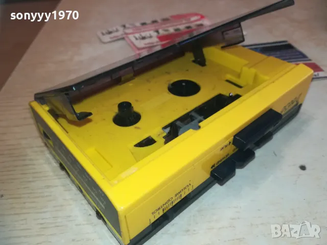 PHILIPS 0410241257, снимка 5 - Радиокасетофони, транзистори - 47460011