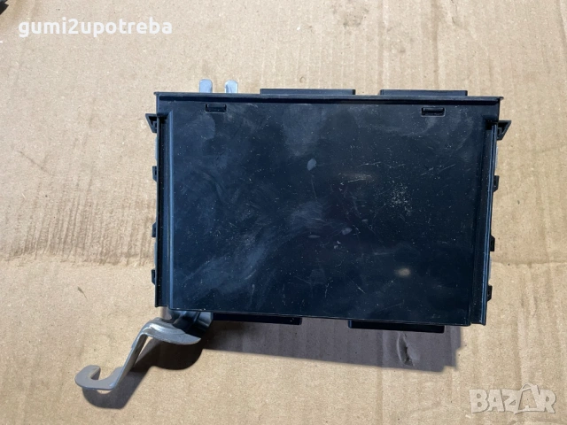 Комфорт Модул 36780-58T00 SUZUKI SX4 S-Cross 1.4 DITC HYBRID ALLGRIP 6AT