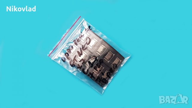 Букса (конектор) OPPO Realme GT NEO, X7, C17, 7 Pro 7, 7I, 8, 8 Pro, 8S, 8i, снимка 4 - Резервни части за телефони - 38721953