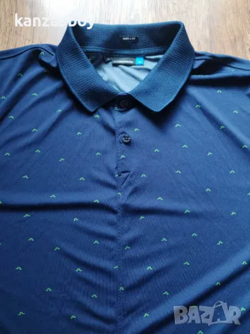 Lindeberg - страхотна мъжка тениска КАТО НОВА XL, снимка 2 - Тениски - 50026107