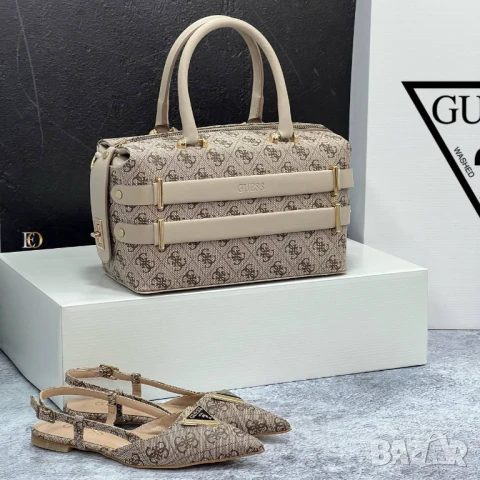 чанти guess, снимка 13 - Чанти - 50762949