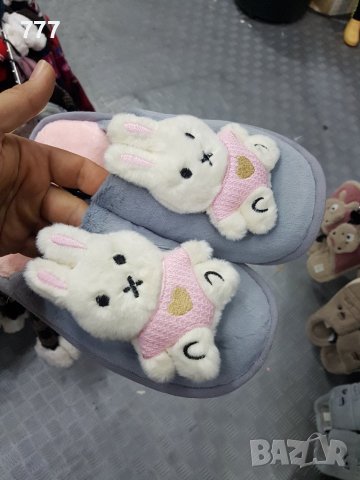 пантофи, снимка 7 - Пантофи - 43956834