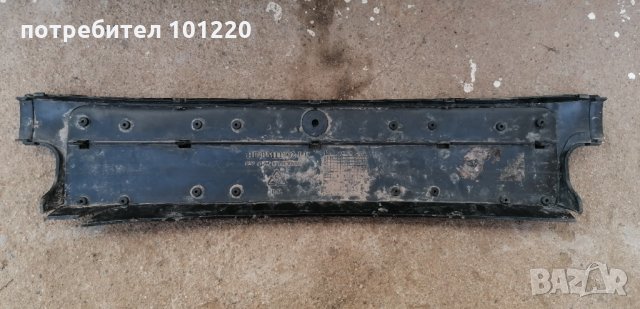 Лайстни за предна броня за е36, снимка 10 - Части - 28548038