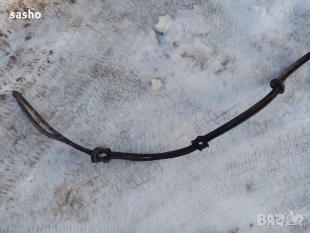 Много здраво Въже , снимка 4 - Аксесоари и консумативи - 27897263