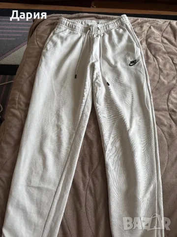 Долнище анцуг на Nike 