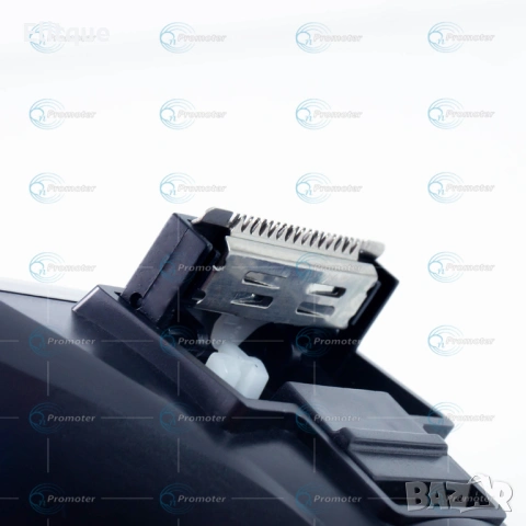 Машинка за бръснене и подстригване 3в1 Kemei 6331, снимка 3 - Други - 53127872