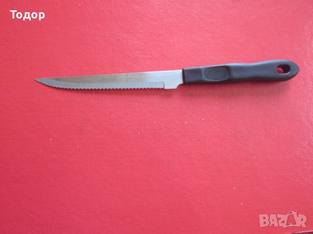 Немски нож Берам  11, снимка 3 - Ножове - 36789281