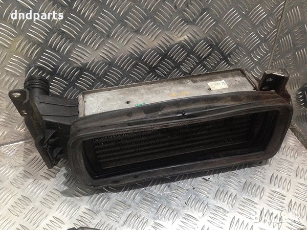 Интеркулер Ford Mondeo 1.8TD 1995г.