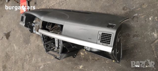 Aрматурно табло Opel Vectra C, снимка 2 - Части - 53042216