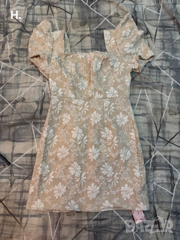 Нови дамски дрехи , снимка 10 - Рокли - 52044394