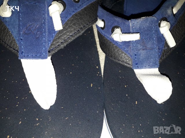 Balangan flip flops № 43 мъжки джапанки, снимка 3 - Джапанки - 37341468