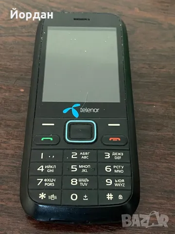 Telenor M100