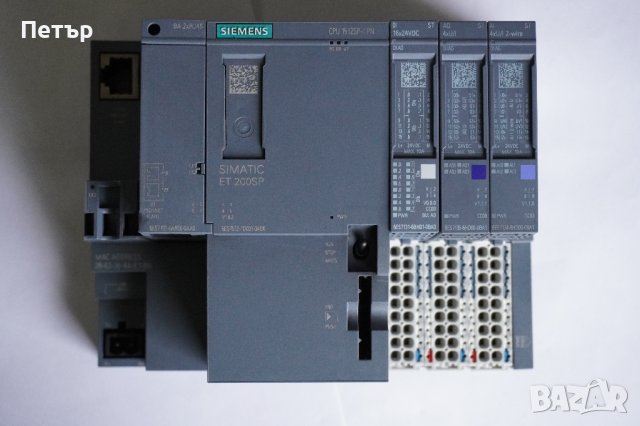 SIEMENS ET200SP