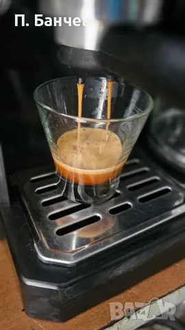 Делонги , снимка 3 - Кафемашини - 50155634