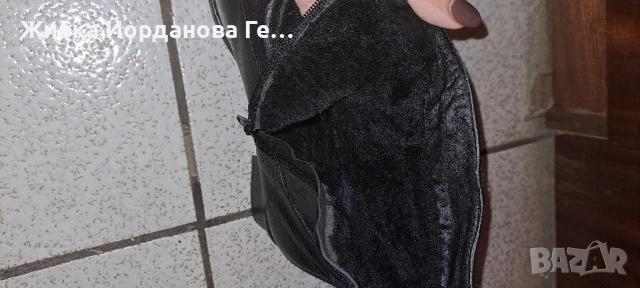 дамски зимни боти, снимка 4 - Дамски боти - 52204001