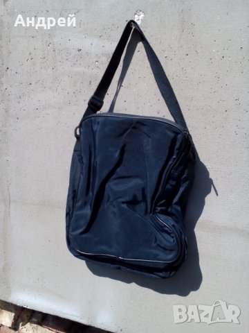 Стара чанта БГА Балкан,Balkan #3, снимка 3 - Антикварни и старинни предмети - 28381428