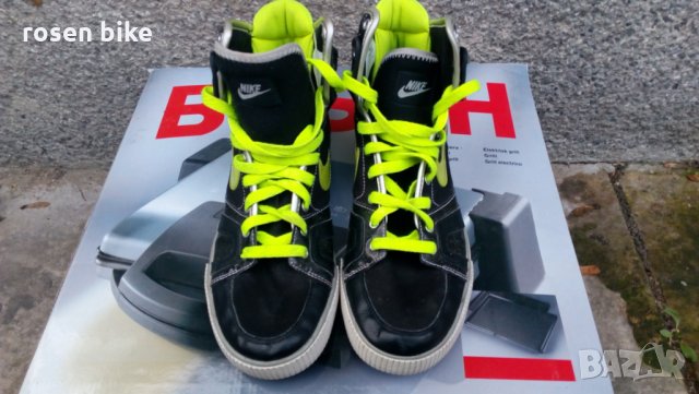 Оригинални маратонки''Nike'', снимка 10 - Маратонки - 26962954