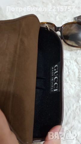 Дамски оригинални очила., снимка 4 - Слънчеви и диоптрични очила - 51173749