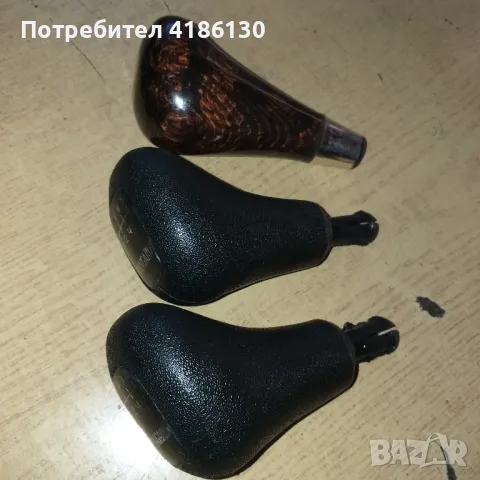 Топки за скоростни лостове., снимка 4 - Аксесоари и консумативи - 47609174