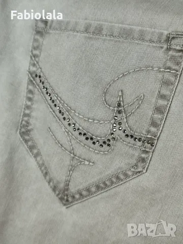 Airfield jeans EU42/XL, снимка 7 - Дънки - 48688798