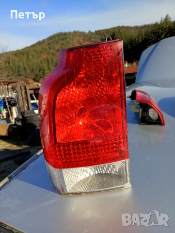 Долен ляв стоп Волво В70 ХЦ70 volvo V70 XC70 2001-2007г